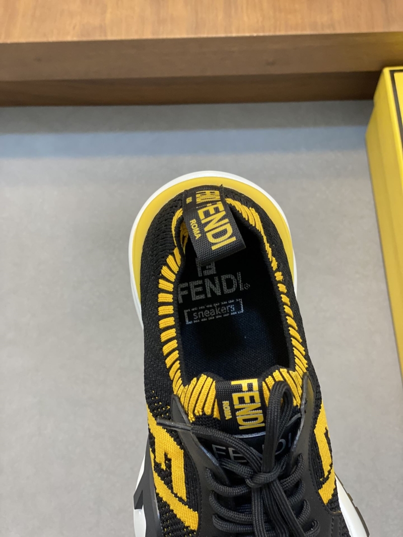 Fendi Sneakers